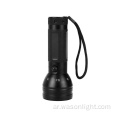 WASON HOT SALE Professional 51*LED 395NM الطول الموجي للضوء الأسود UV UV Flustlight ULTRAVIOLET Blacklight Light Torch Light